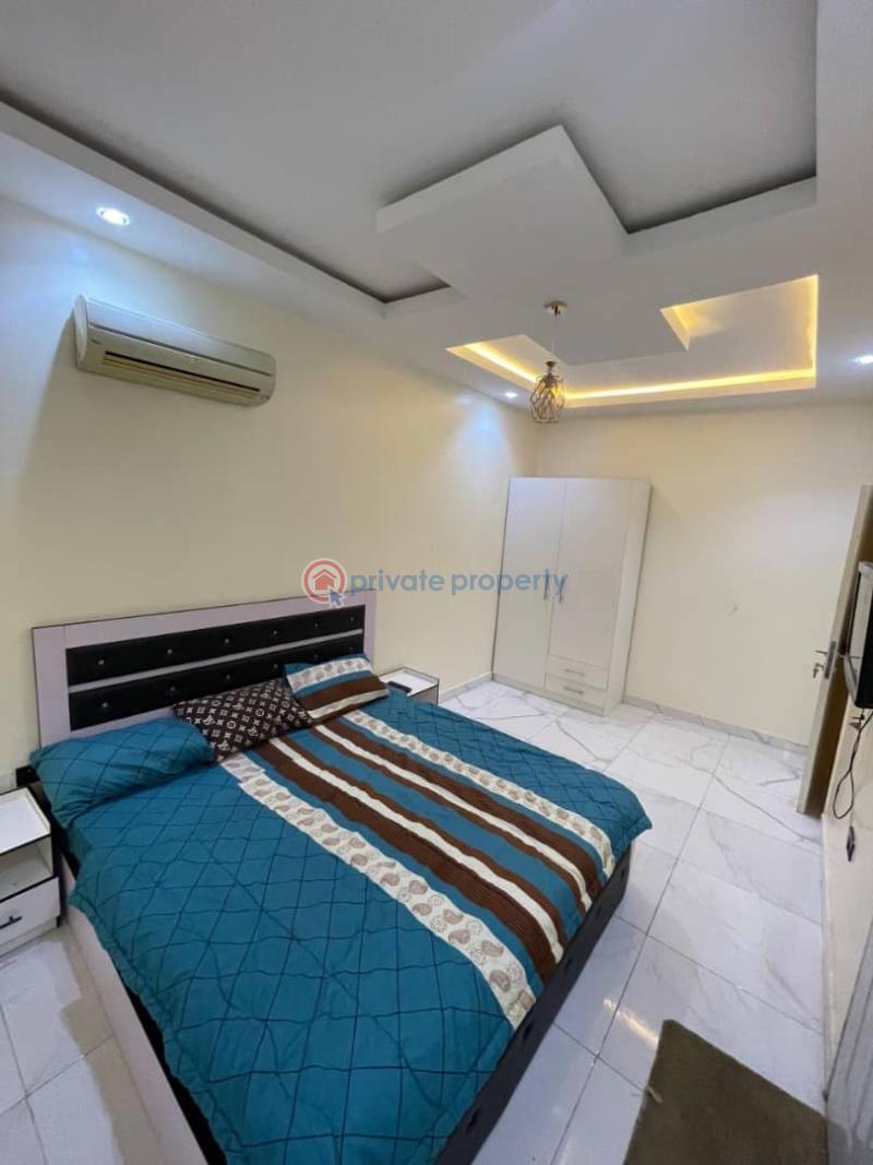 3 bedroom Shared Apartment Short let Ikotun Ikotun/Igando Lagos - 9