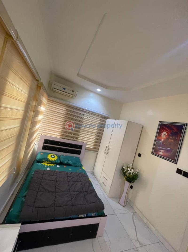 3 bedroom Shared Apartment Short let Ikotun Ikotun/Igando Lagos - 10