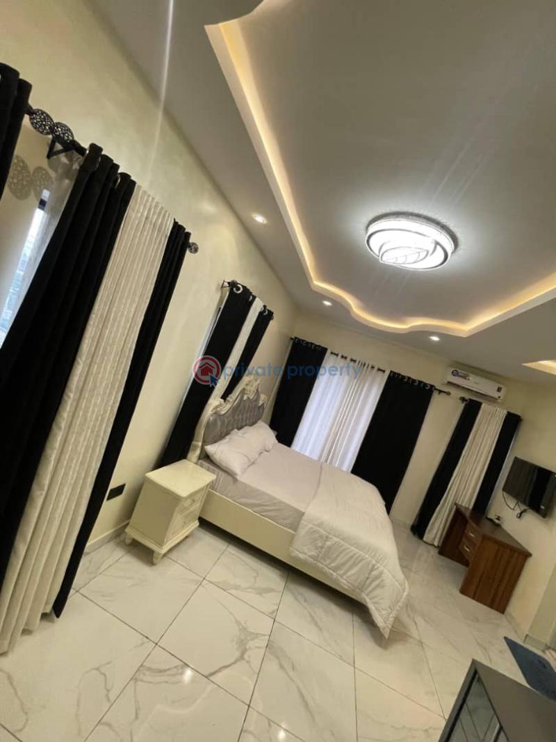 3 bedroom Shared Apartment Short let Ikotun Ikotun/Igando Lagos - 2