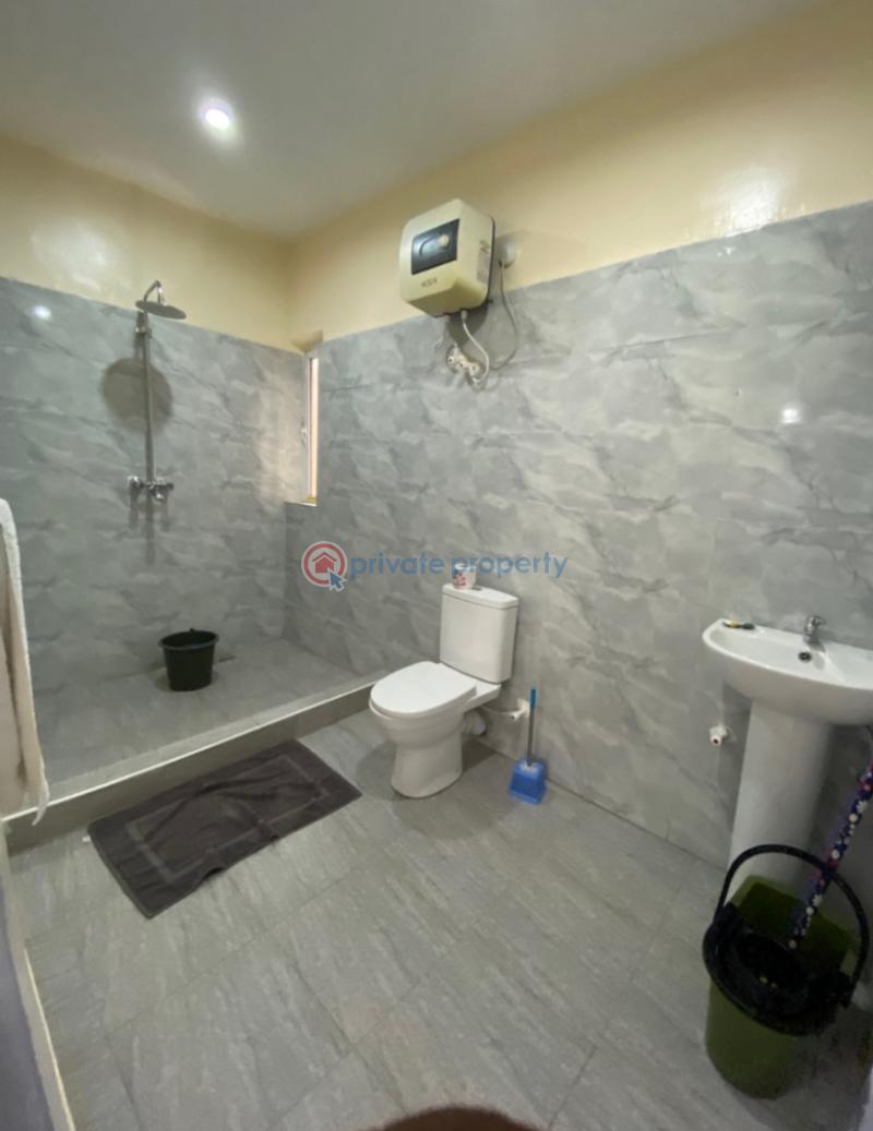 3 bedroom Commercial Property Short let Opebi Ikeja Lagos - 6