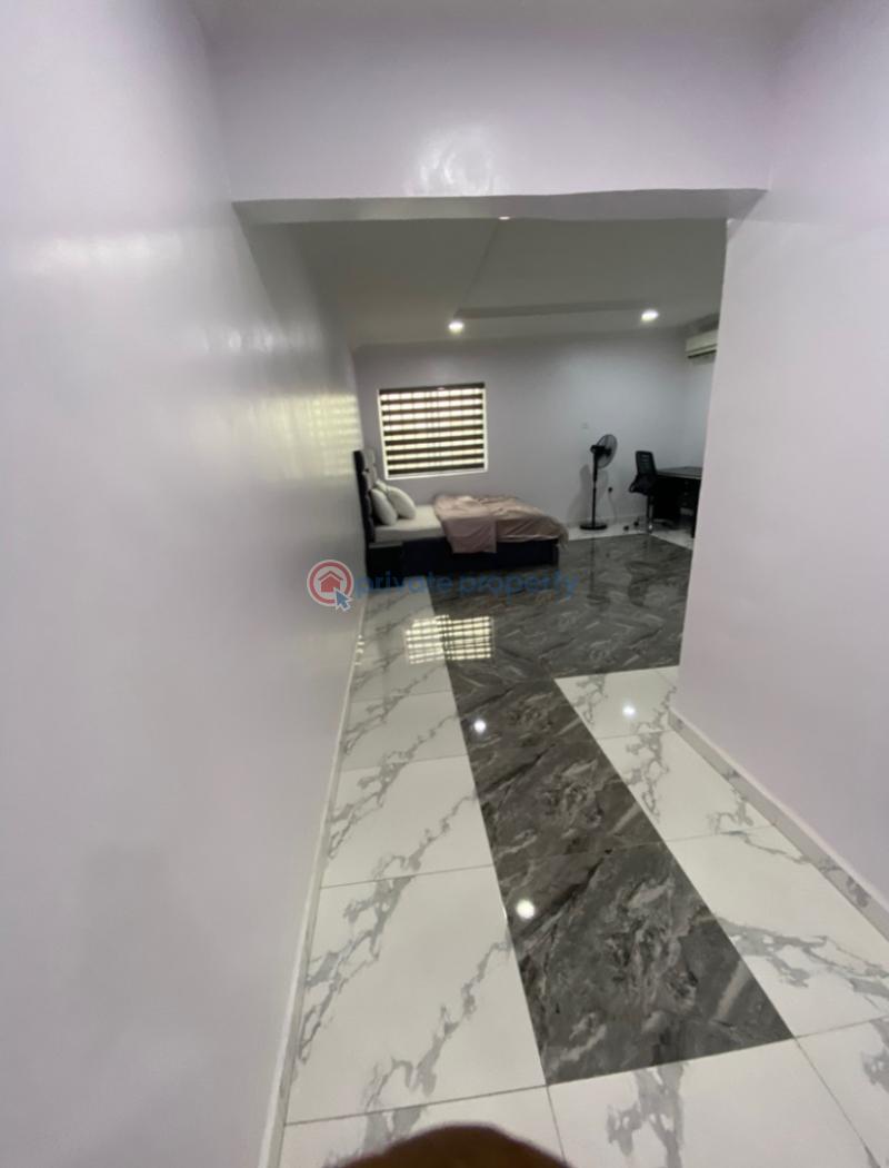 3 bedroom Commercial Property Short let Opebi Ikeja Lagos - 7