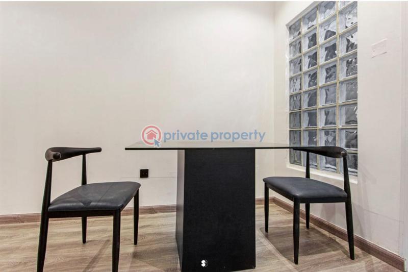 3 bedroom Duplex Short let Lekki Phase 1 Lagos - 5