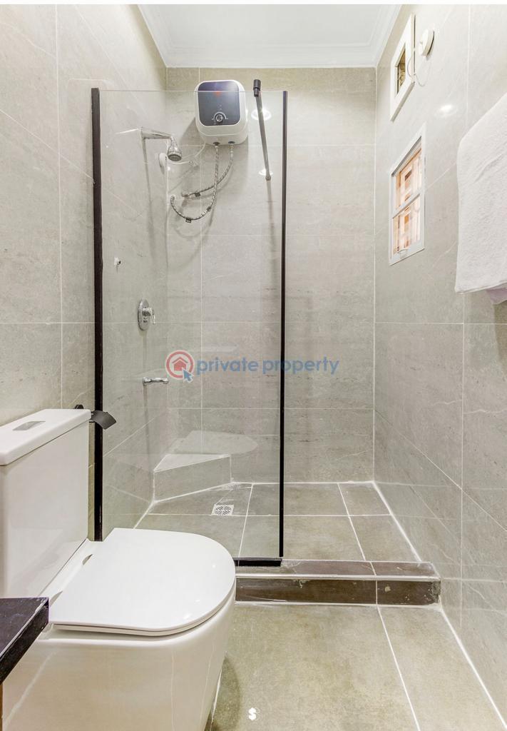 3 bedroom Duplex Short let Lekki Phase 1 Lagos - 7