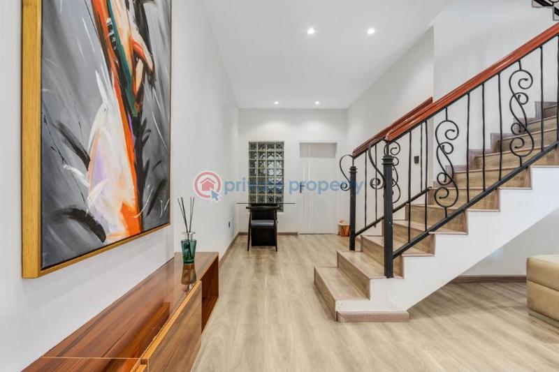 3 bedroom Duplex Short let Lekki Phase 1 Lagos - 9