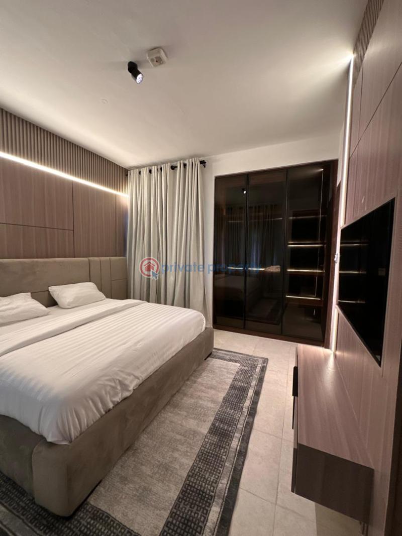 3 bedroom Detached Duplex For Rent Oba Dosunu Ikeja GRA Lagos - 12