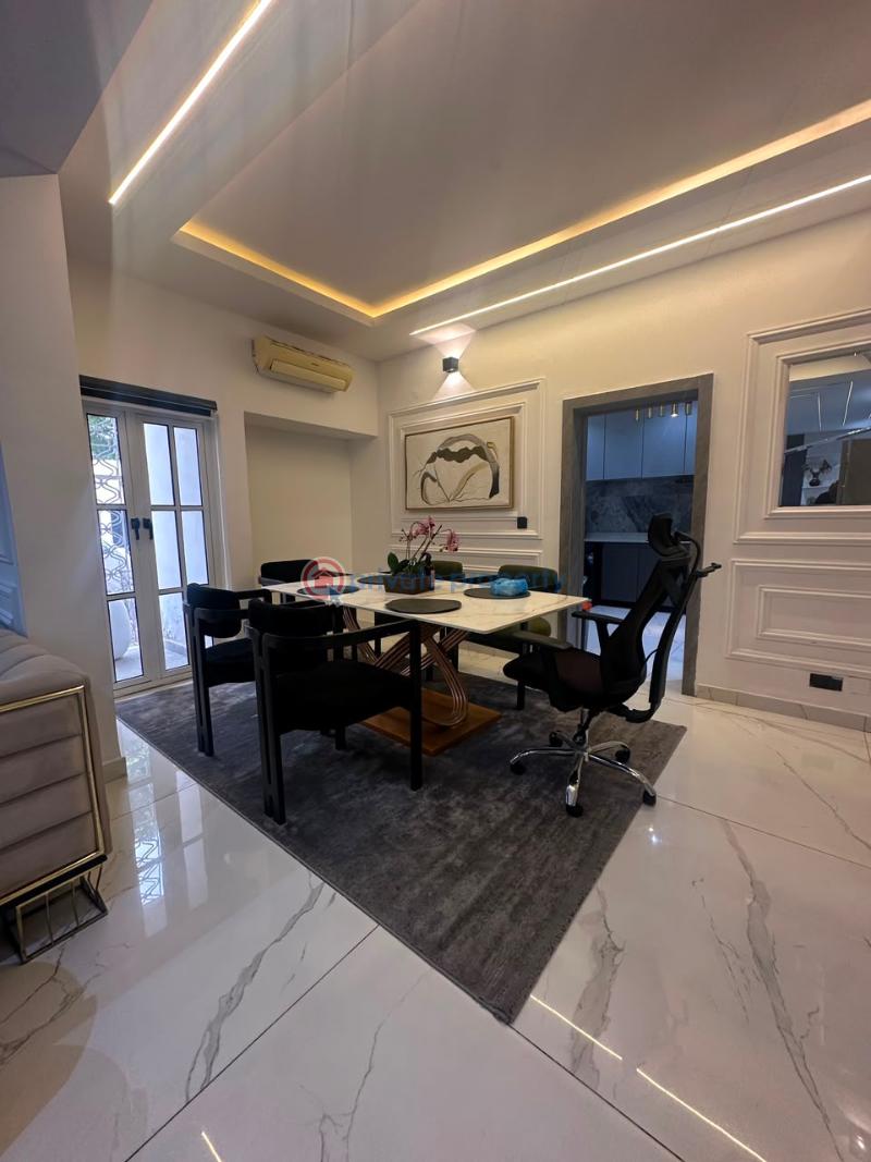 3 bedroom Duplex For Rent Banana Island Ikoyi Lagos - 4