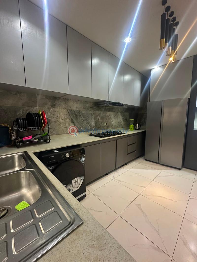 3 bedroom Duplex For Rent Banana Island Ikoyi Lagos - 10