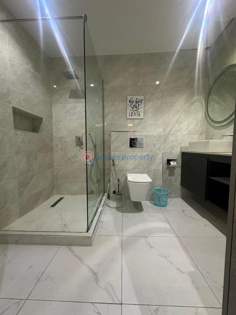 3 bedroom Duplex For Rent Banana Island Ikoyi Lagos - 21