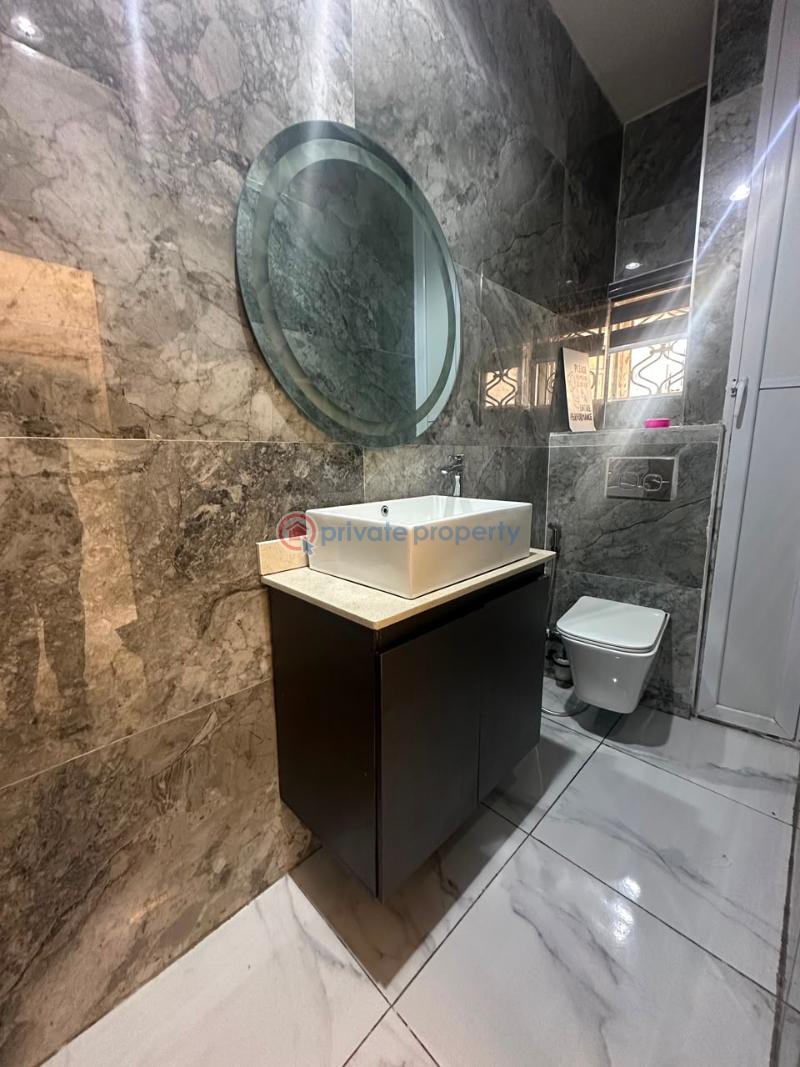 3 bedroom Duplex For Rent Banana Island Ikoyi Lagos - 8
