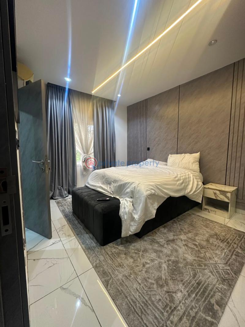 3 bedroom Duplex For Rent Banana Island Ikoyi Lagos - 16