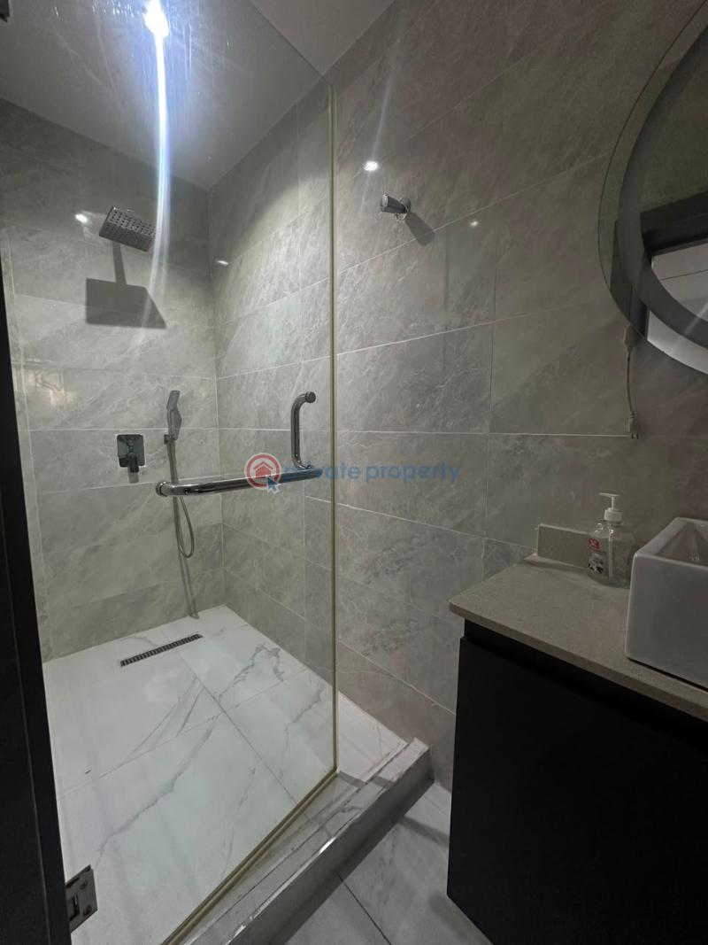 3 bedroom Duplex For Rent Banana Island Ikoyi Lagos - 18