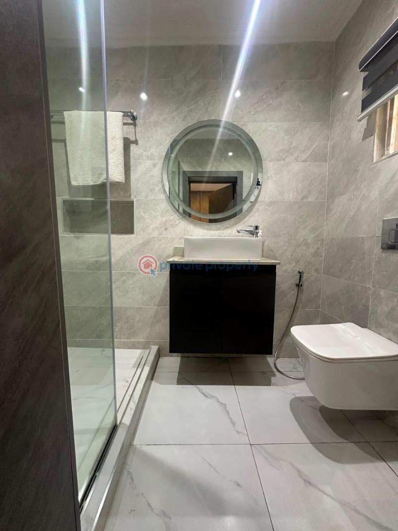 3 bedroom Duplex For Rent Banana Island Ikoyi Lagos - 20
