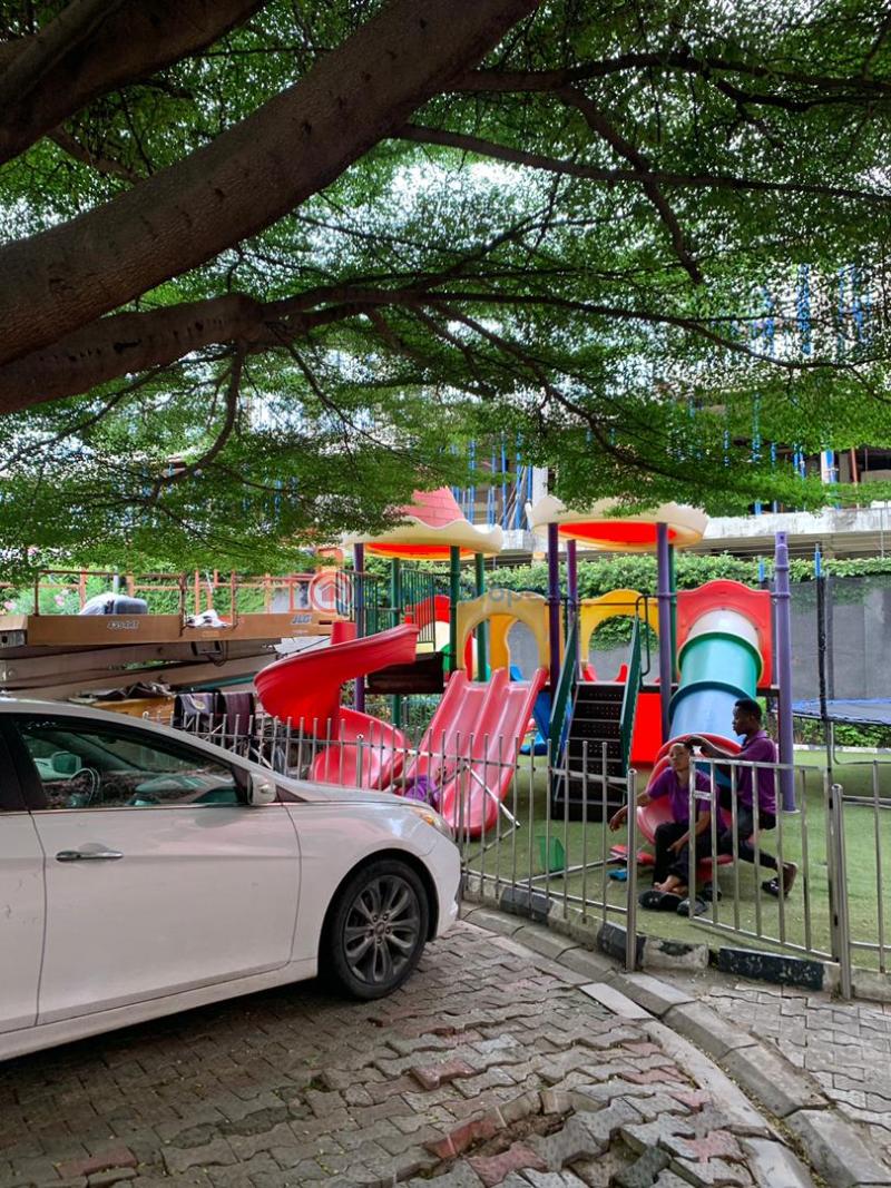 3 bedroom Block Of Flats Short let Brentwood Ikoyi Ikoyi Lagos - 19