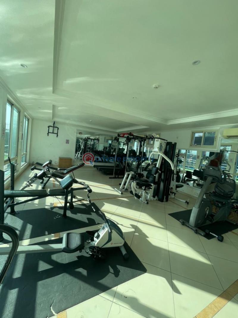 3 bedroom Block Of Flats Short let Brentwood Ikoyi Ikoyi Lagos - 20