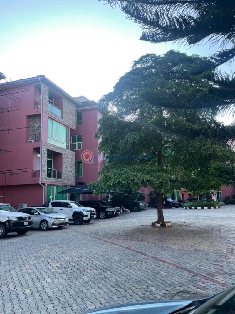 3 bedroom Block Of Flats Short let Brentwood Ikoyi Ikoyi Lagos - 21