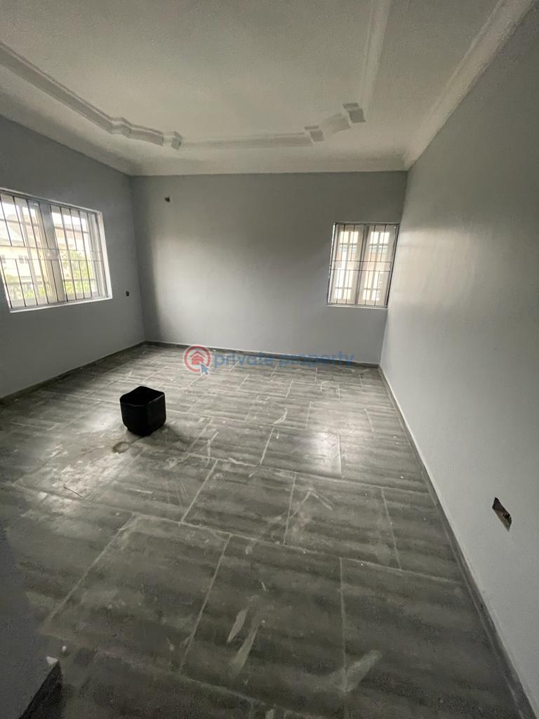 3 bedroom Flat & Apartment For Rent Lekki Phase 1 Lekki Lagos - 2