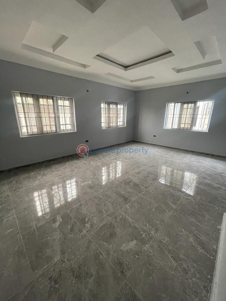 3 bedroom Flat & Apartment For Rent Lekki Phase 1 Lekki Lagos - 0