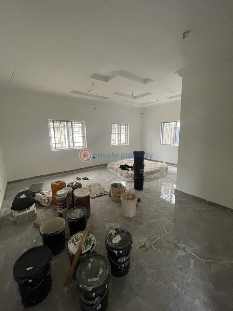 3 bedroom Flat & Apartment For Rent Lekki Phase 1 Lekki Lagos - 2
