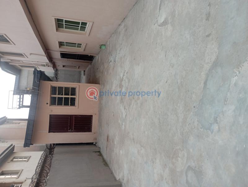 3 bedroom Mini Flat For Rent Harmony Estate Alimosho Lagos - 10
