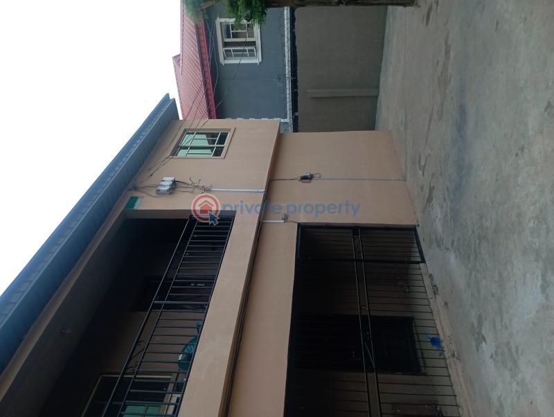 3 bedroom Mini Flat For Rent Harmony Estate Alimosho Lagos - 9