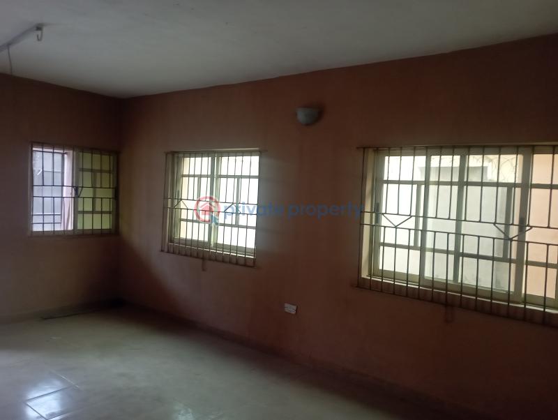 3 bedroom Mini Flat For Rent Harmony Estate Alimosho Lagos - 2