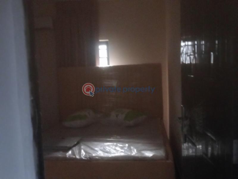 3 bedroom Block Of Flats For Rent Allen Avenue Ikeja Lagos - 5