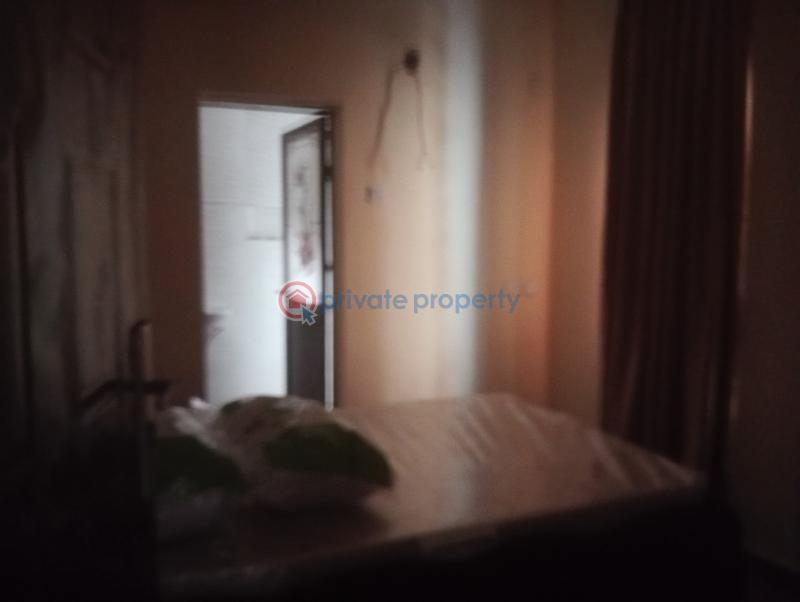 3 bedroom Block Of Flats For Rent Allen Avenue Ikeja Lagos - 4