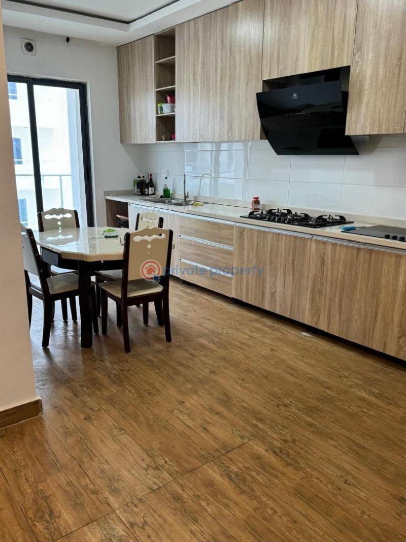 3 bedroom Block Of Flats For Rent Lekki Phase 1 Lagos - 10