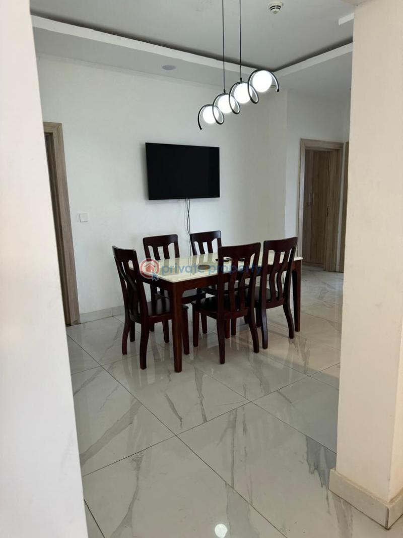 3 bedroom Block Of Flats For Rent Lekki Phase 1 Lagos - 9