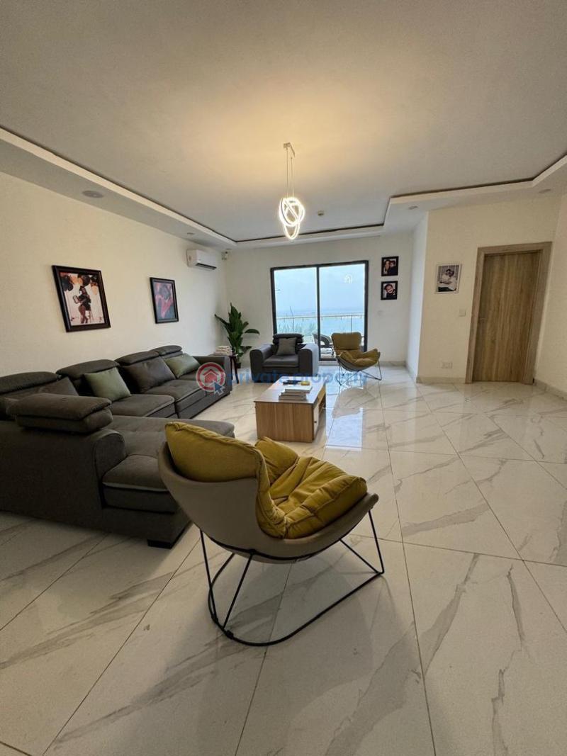 3 bedroom Block Of Flats For Rent Lekki Phase 1 Lagos - 7