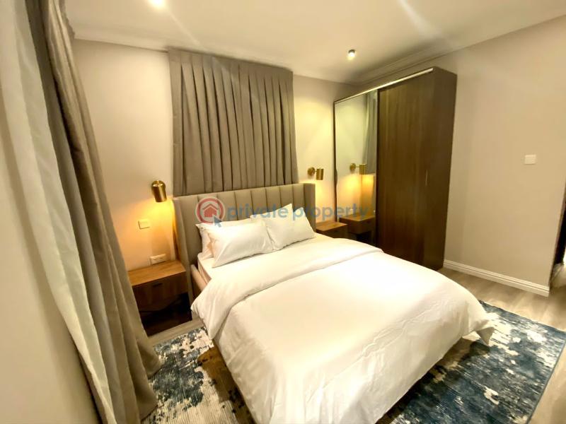 3 bedroom Flat & Apartment Short let Lekki 1 Lekki Phase 1 Lagos - 3