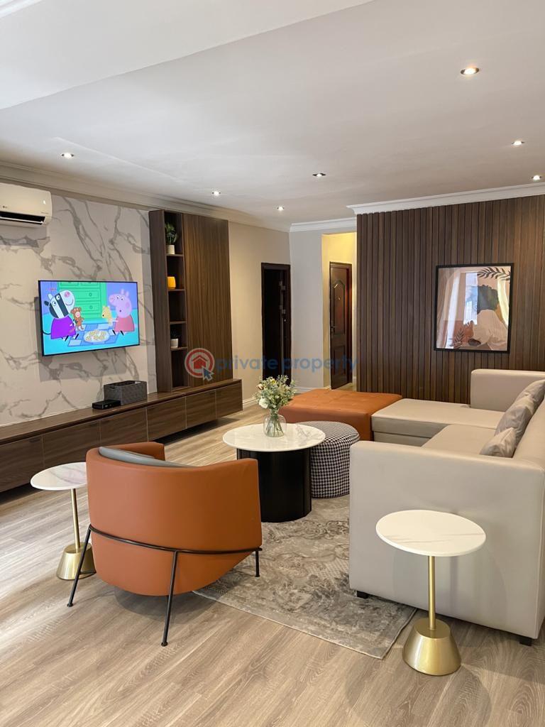 3 bedroom Flat & Apartment Short let Lekki 1 Lekki Phase 1 Lagos - 0