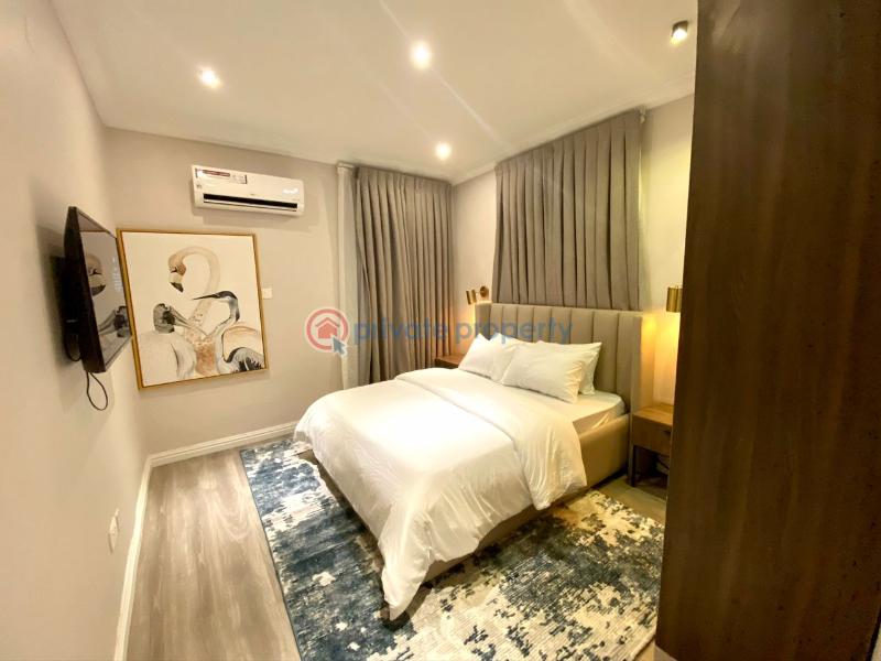 3 bedroom Flat & Apartment Short let Lekki 1 Lekki Phase 1 Lagos - 4