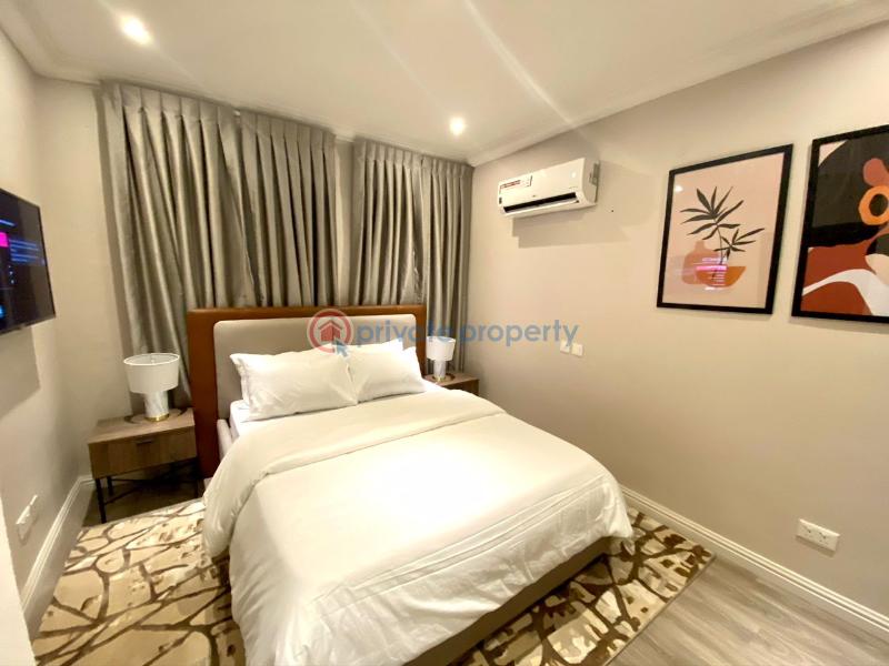 3 bedroom Flat & Apartment Short let Lekki 1 Lekki Phase 1 Lagos - 2