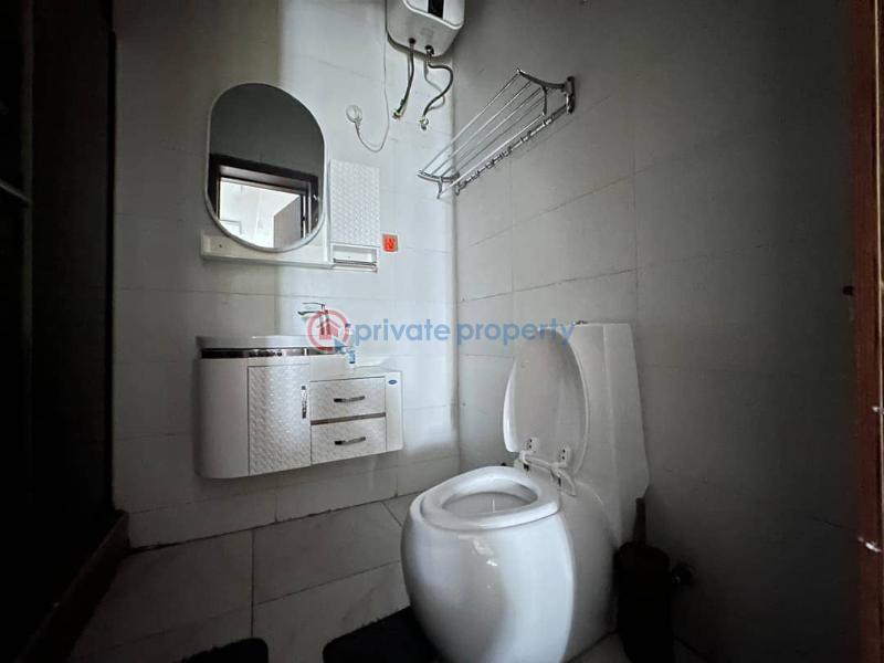 2 bedroom Flat & Apartment For Rent Banana Island Road Ikoyi Lagos - 3