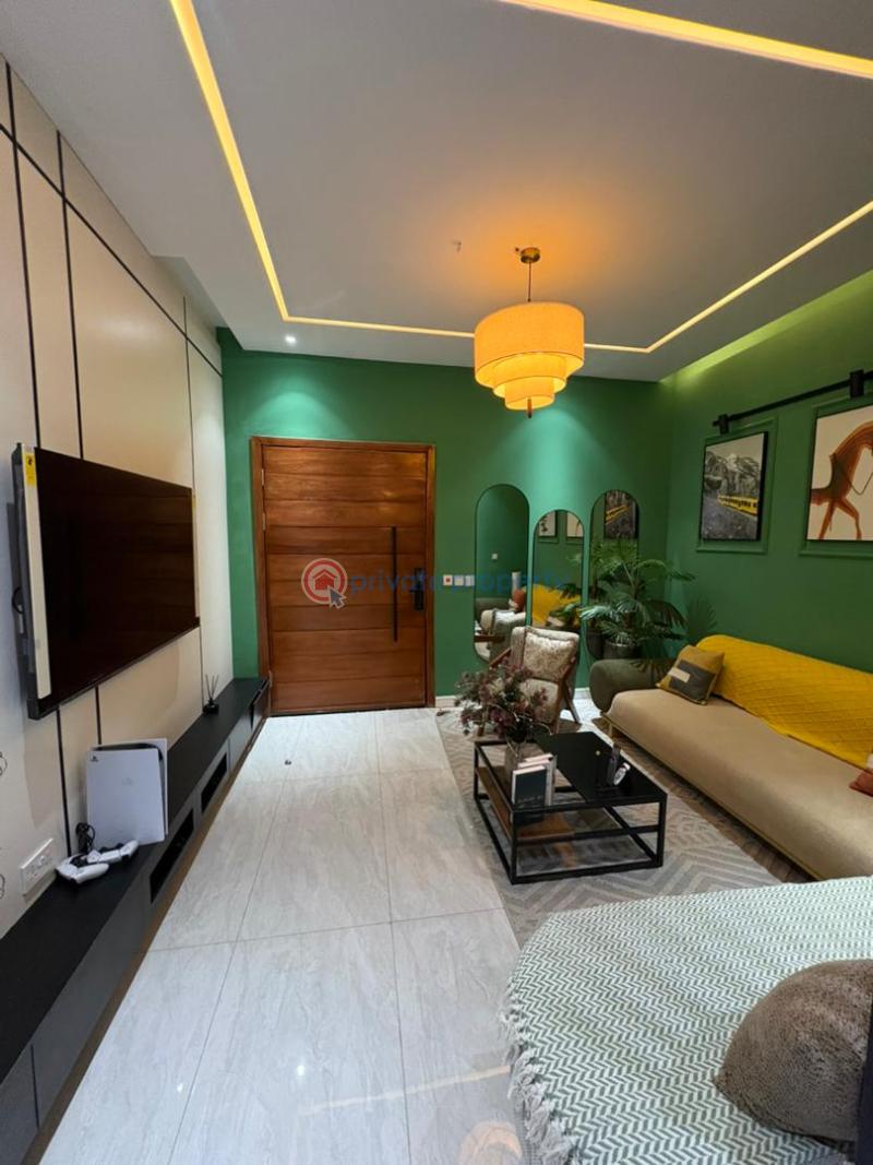 2 bedroom Shared Apartment Short let Ikate Elegushi Lekki Lagos - 11