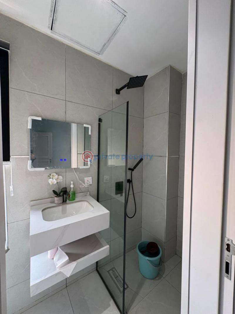 2 bedroom Shared Apartment Short let Ikate Elegushi Lekki Lagos - 9