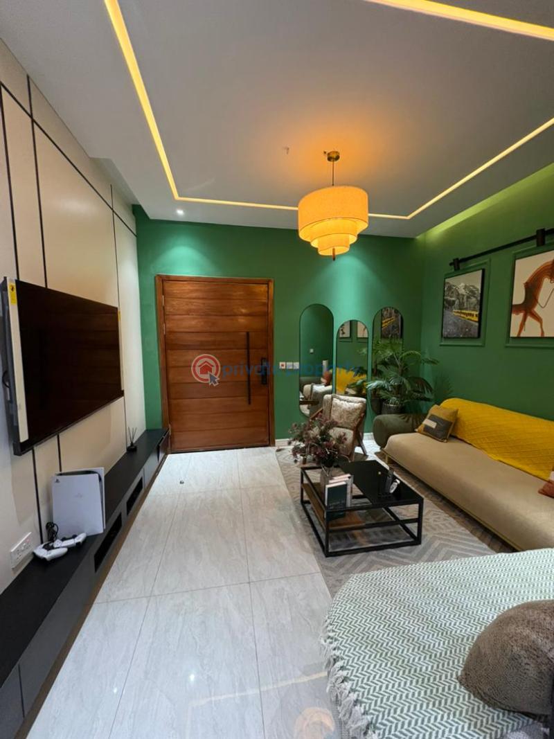 2 bedroom Shared Apartment Short let Ikate Elegushi Lekki Lagos - 13