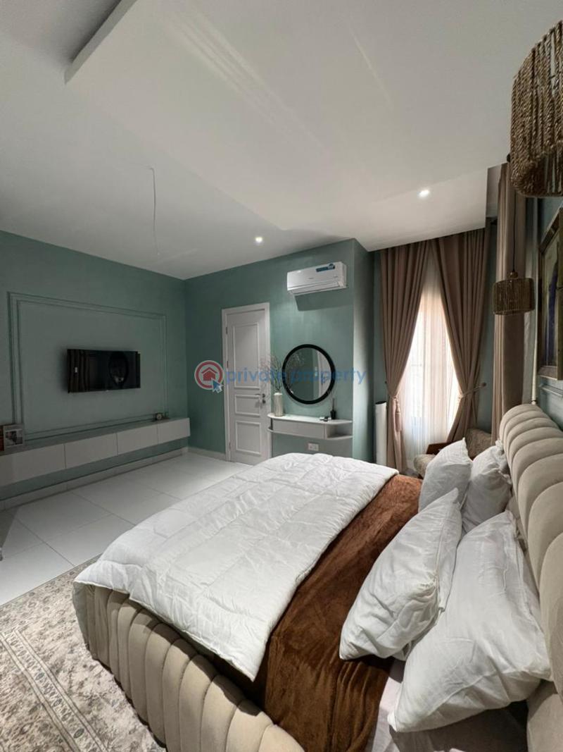 2 bedroom Shared Apartment Short let Ikate Elegushi Lekki Lagos - 3