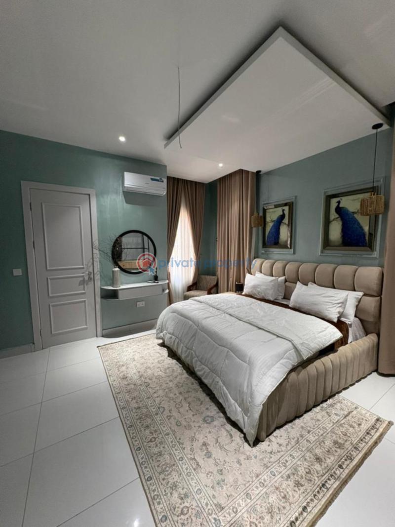 2 bedroom Shared Apartment Short let Ikate Elegushi Lekki Lagos - 7