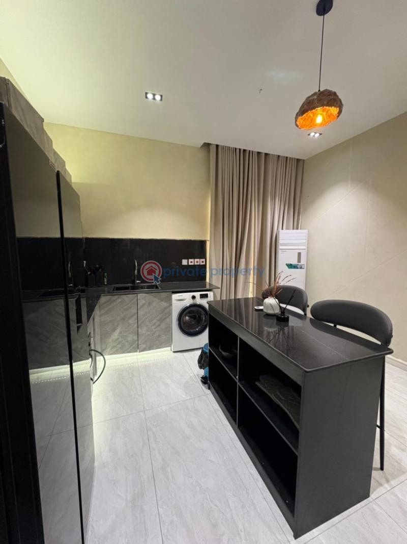 2 bedroom Shared Apartment Short let Ikate Elegushi Lekki Lagos - 0