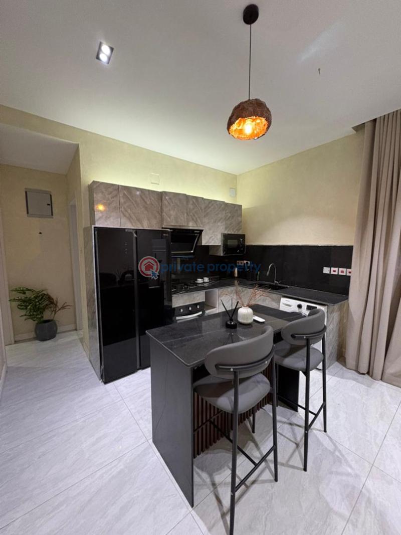2 bedroom Shared Apartment Short let Ikate Elegushi Lekki Lagos - 1