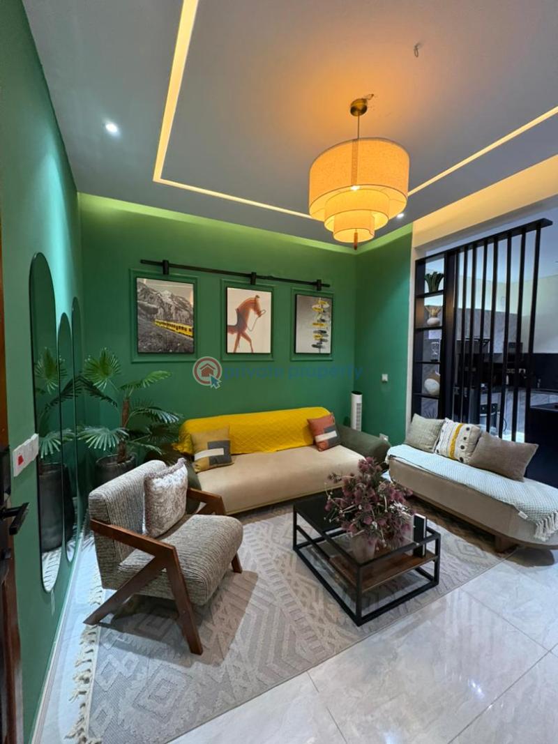 2 bedroom Shared Apartment Short let Ikate Elegushi Lekki Lagos - 14