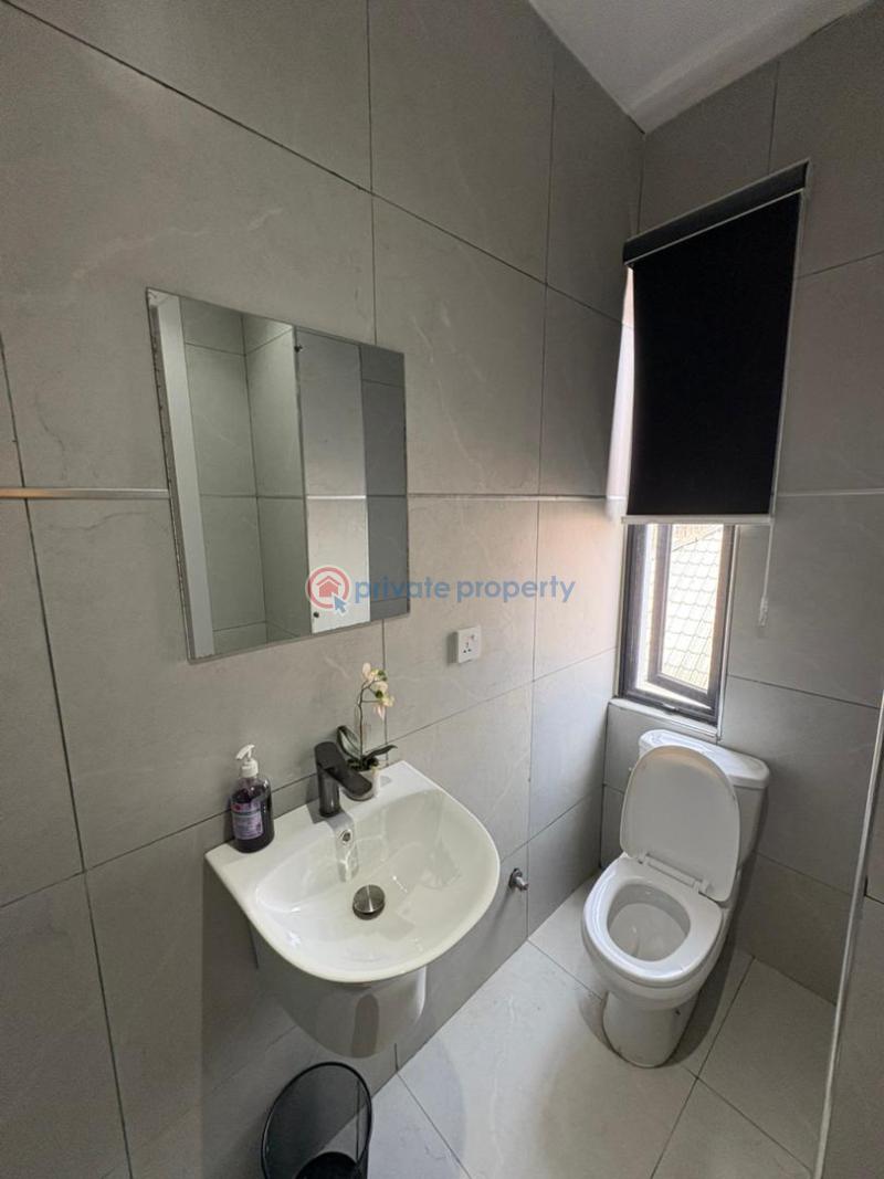 2 bedroom Shared Apartment Short let Ikate Elegushi Lekki Lagos - 8