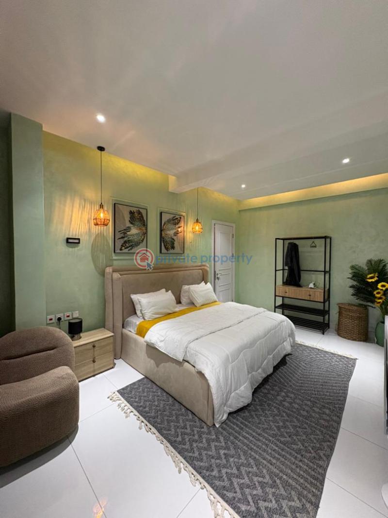 2 bedroom Shared Apartment Short let Ikate Elegushi Lekki Lagos - 10