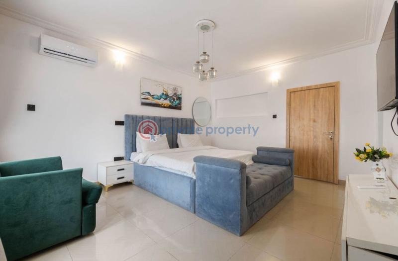 3 bedroom Duplex Short let Ikate Elegushi Lekki Lagos - 2