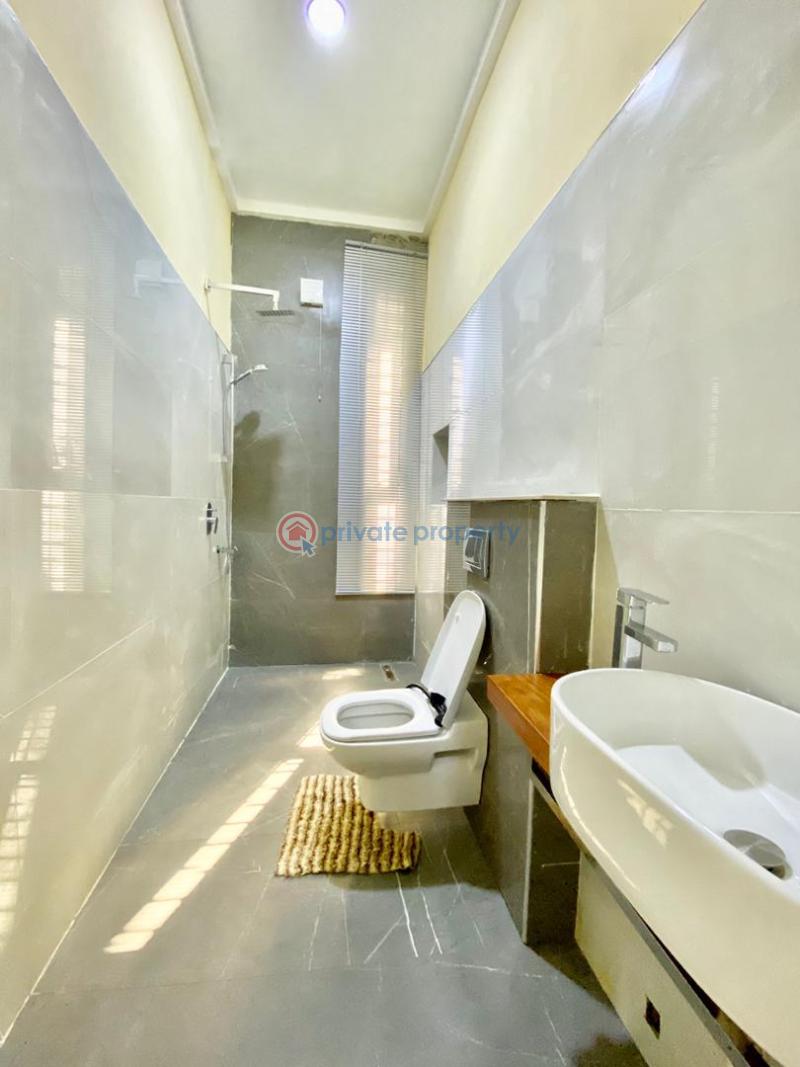 3 bedroom Block Of Flats For Sale Behind Romay Gardens Ilasan Lekki Lagos - 6