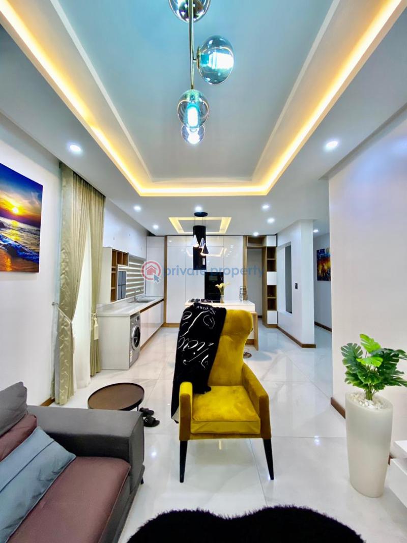 3 bedroom Block Of Flats For Sale Behind Romay Gardens Ilasan Lekki Lagos - 9