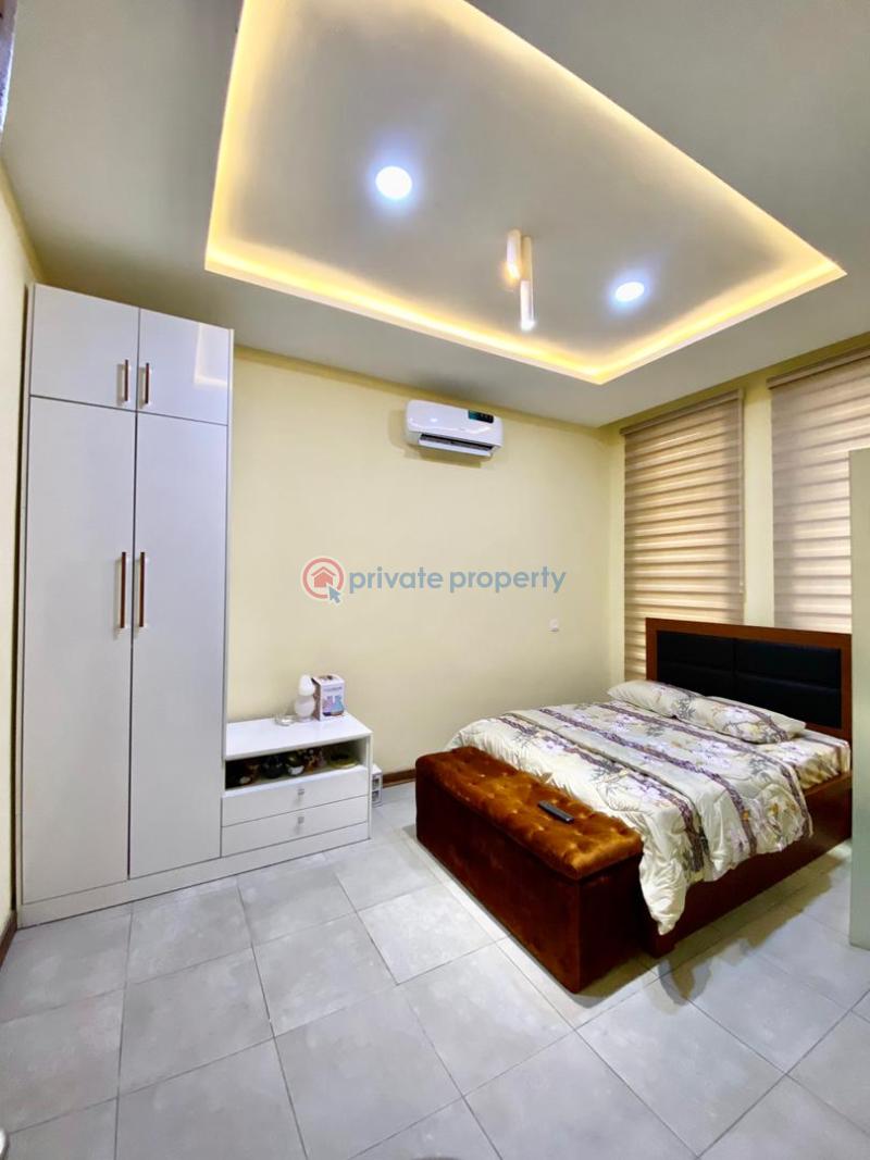 3 bedroom Block Of Flats For Sale Behind Romay Gardens Ilasan Lekki Lagos - 8