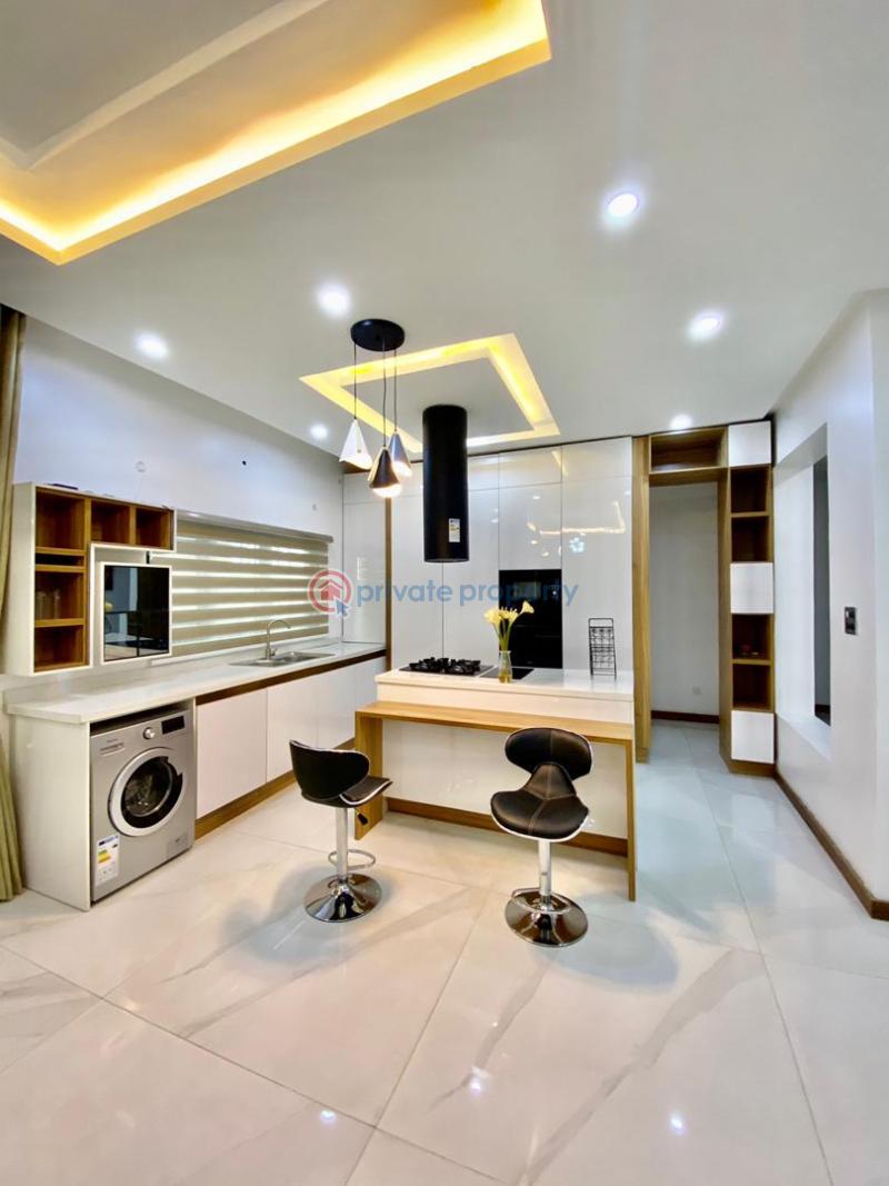 3 bedroom Block Of Flats For Sale Behind Romay Gardens Ilasan Lekki Lagos - 4